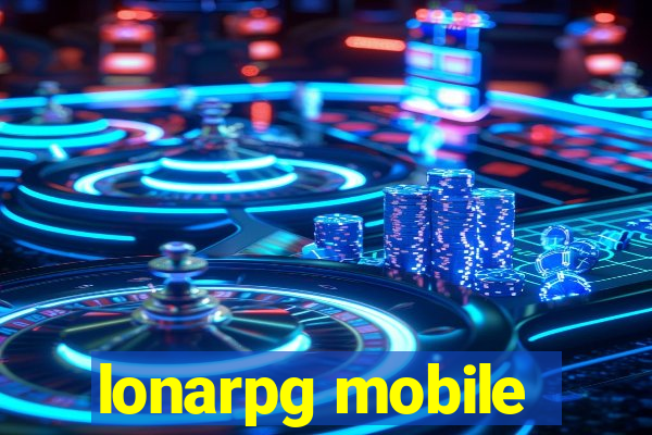 lonarpg mobile